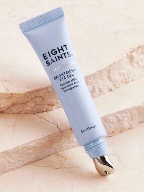 Eight Saints Light Show Eye Gel